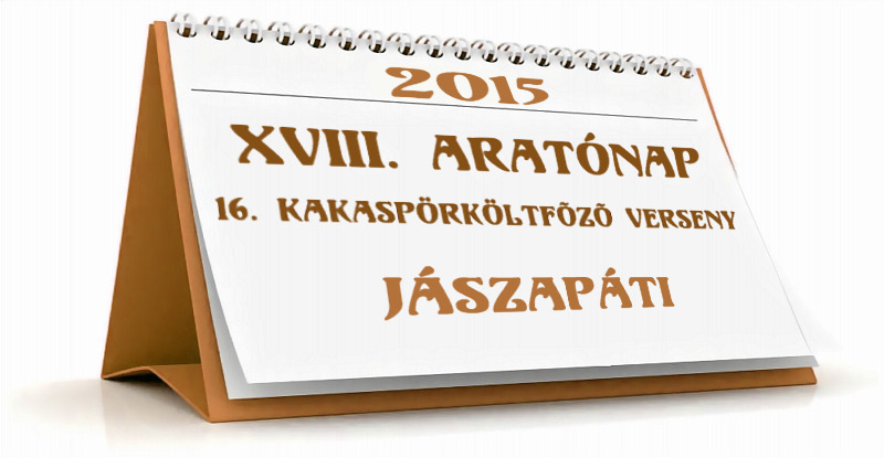 18. Aratónap
